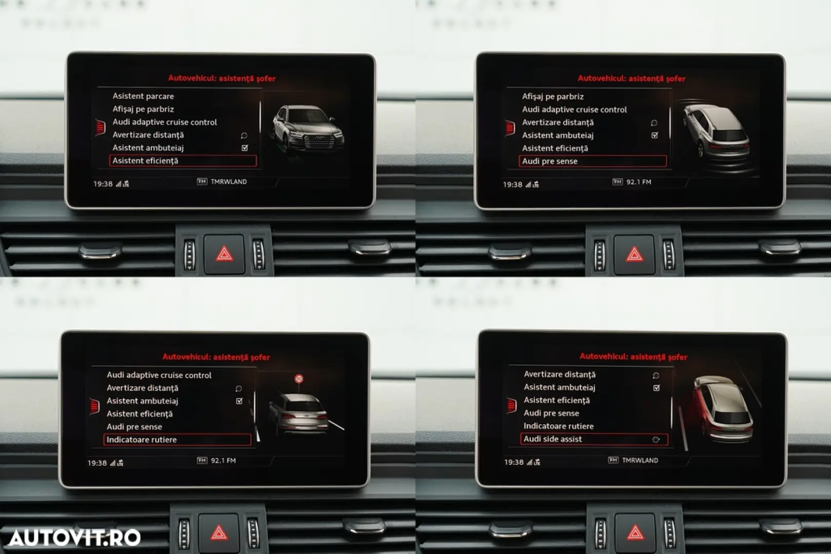Audi Q5 55 TFSI e quattro S tronic PHEV S Line