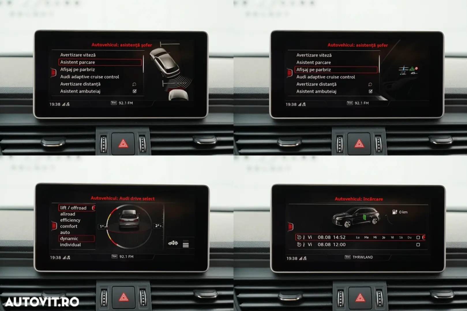 Audi Q5 55 TFSI e quattro S tronic PHEV S Line