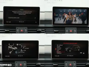 Audi Q5 55 TFSI e quattro S tronic PHEV S Line