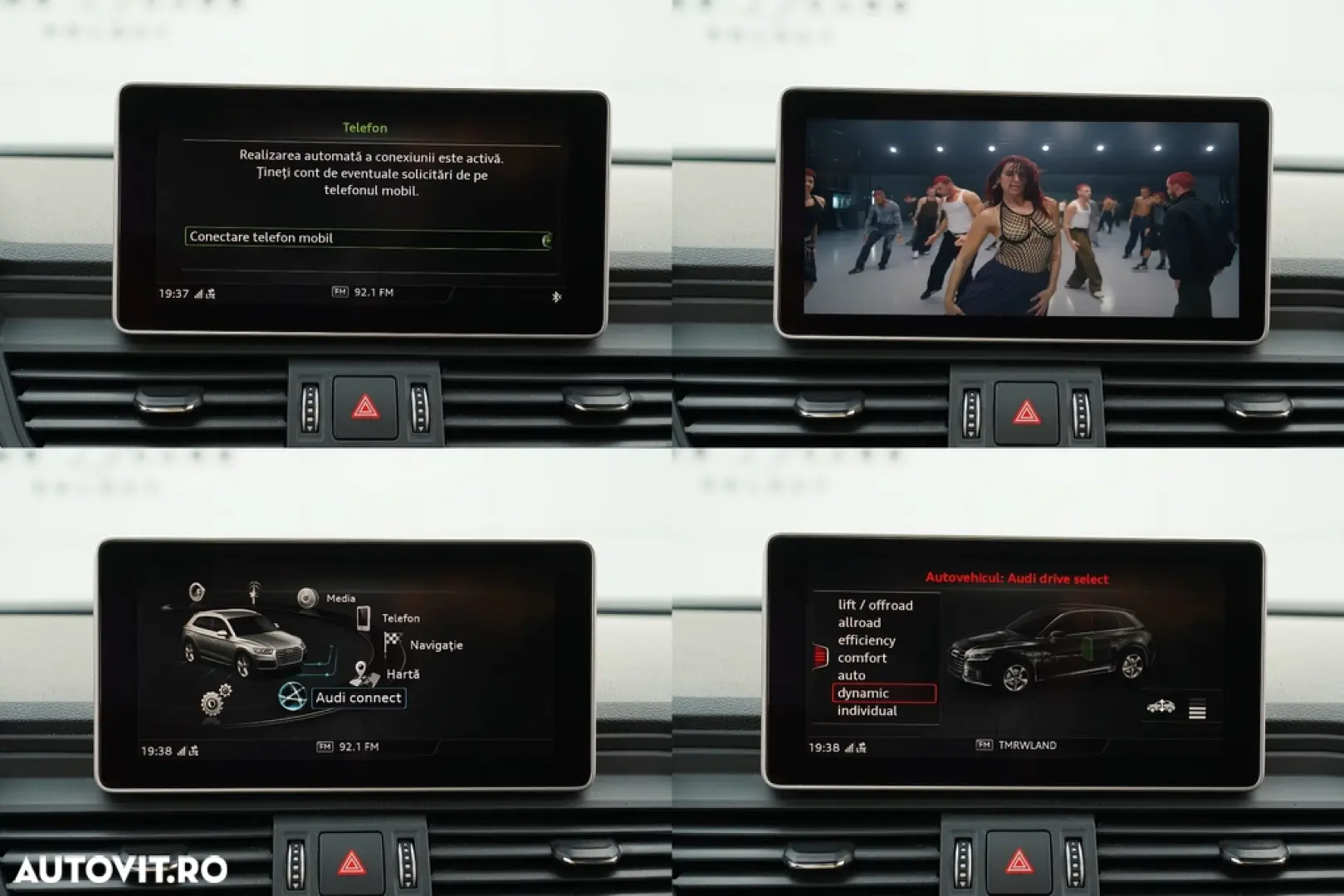 Audi Q5 55 TFSI e quattro S tronic PHEV S Line