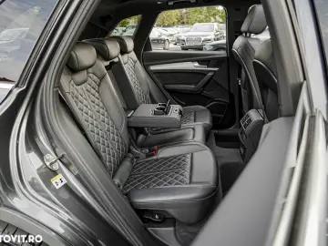 Audi Q5 55 TFSI e quattro S tronic PHEV S Line