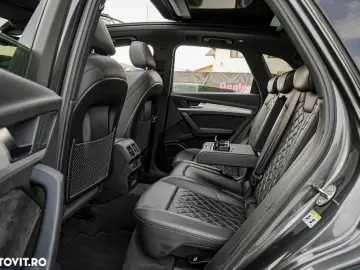 Audi Q5 55 TFSI e quattro S tronic PHEV S Line