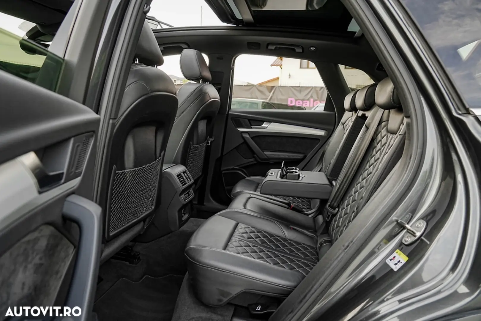 Audi Q5 55 TFSI e quattro S tronic PHEV S Line