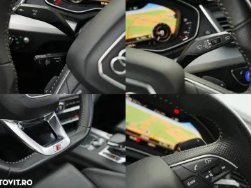 Audi Q5 55 TFSI e quattro S tronic PHEV S Line