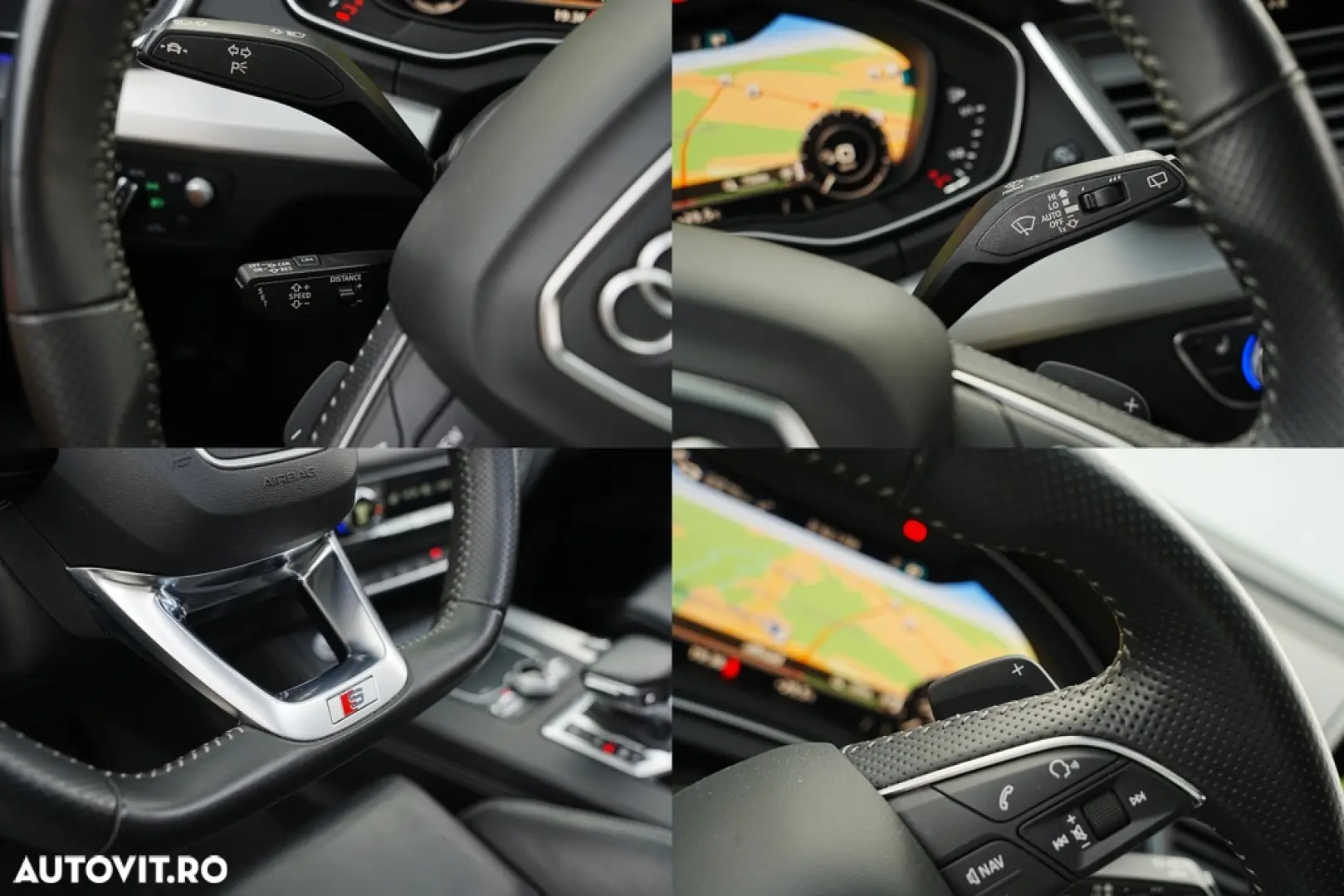 Audi Q5 55 TFSI e quattro S tronic PHEV S Line
