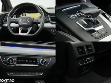 Audi Q5 55 TFSI e quattro S tronic PHEV S Line