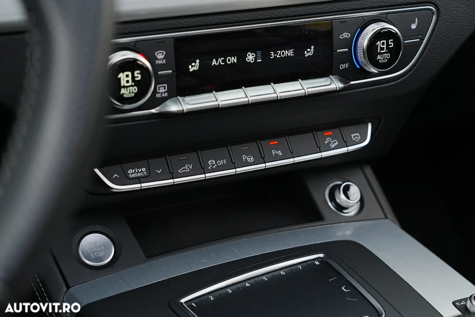 Audi Q5 55 TFSI e quattro S tronic PHEV S Line