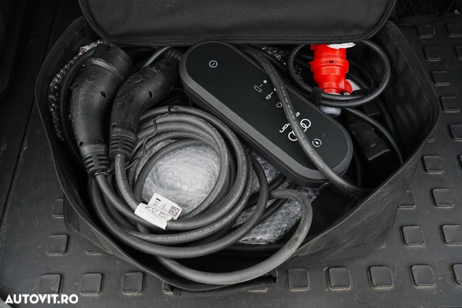 Audi Q5 55 TFSI e quattro S tronic PHEV S Line