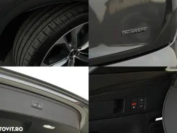 Audi Q5 55 TFSI e quattro S tronic PHEV S Line