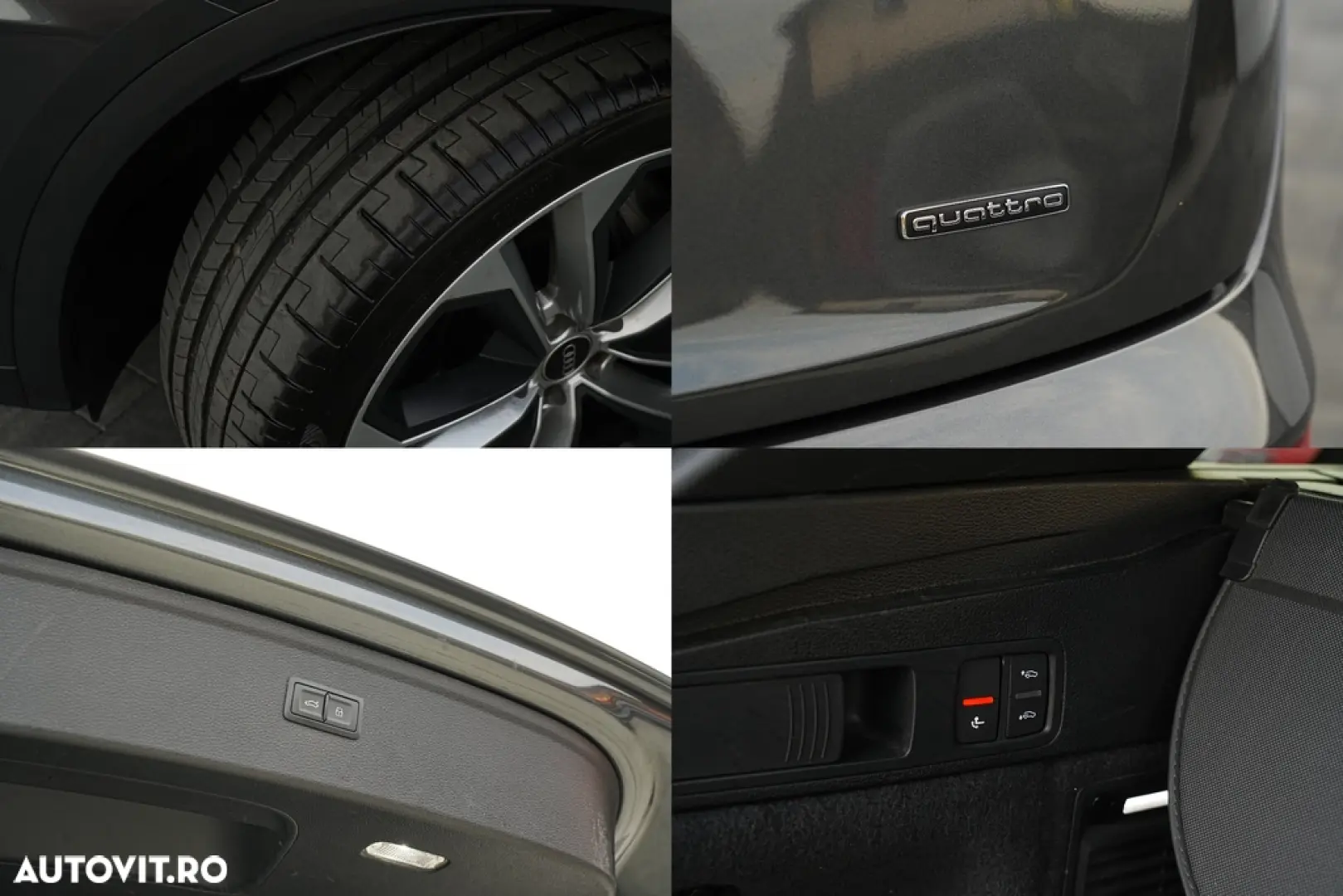 Audi Q5 55 TFSI e quattro S tronic PHEV S Line