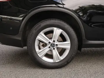 GLC 300 de 4Matic Coupe Kamera SHZ Einparkh. Tem