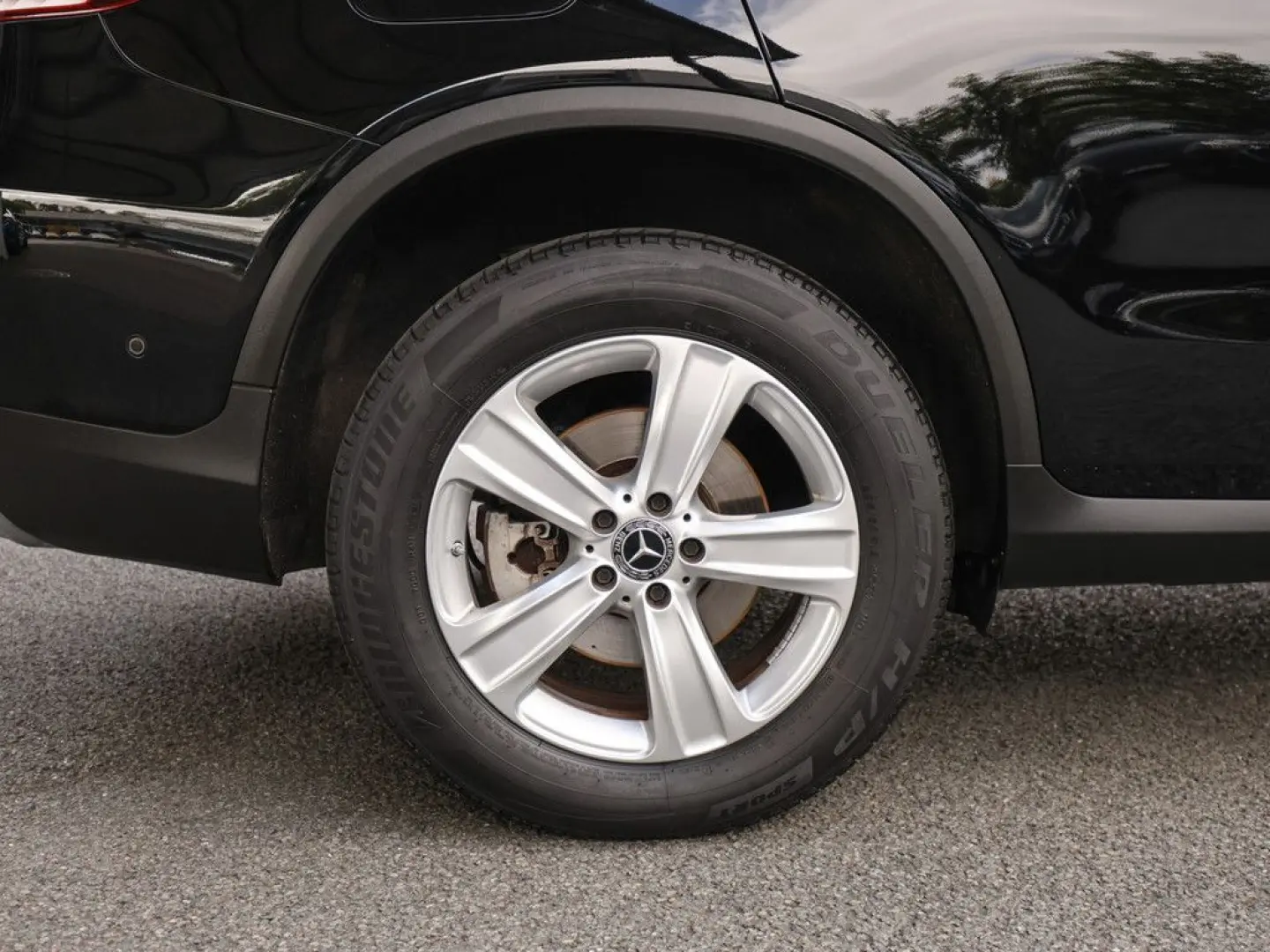GLC 300 de 4Matic Coupe Kamera SHZ Einparkh. Tem