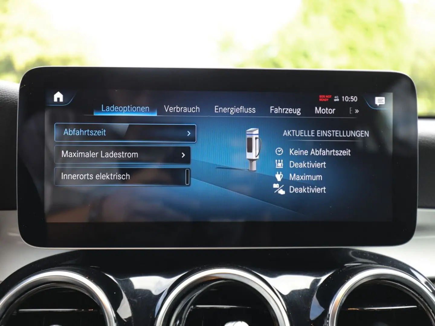 GLC 300 de 4Matic Coupe Kamera SHZ Einparkh. Tem