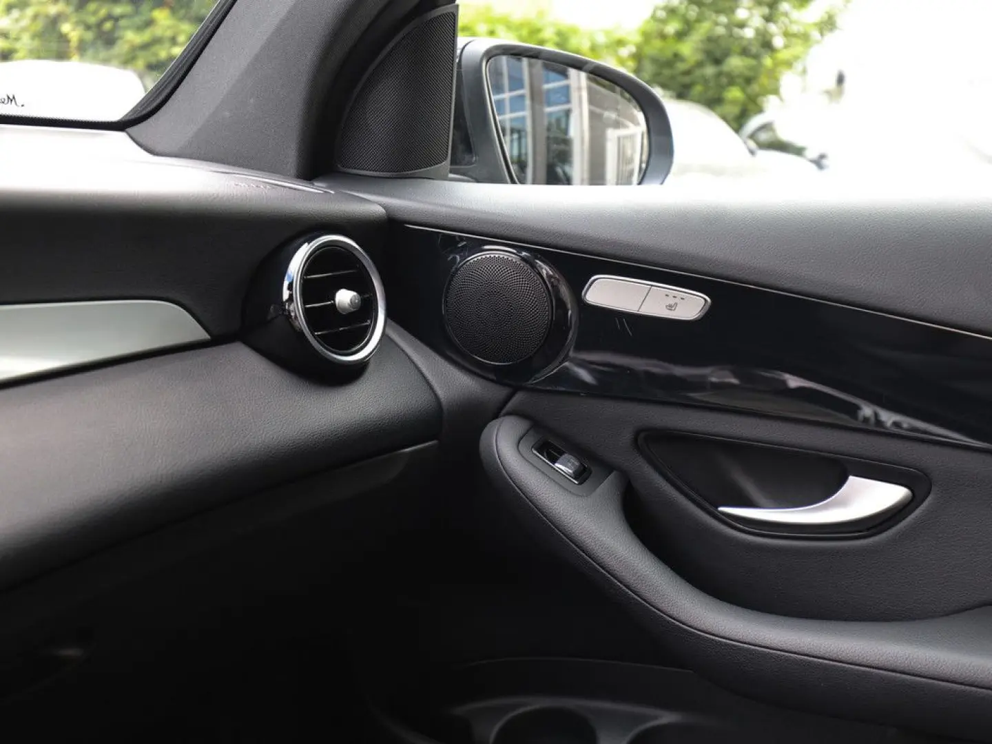 GLC 300 de 4Matic Coupe Kamera SHZ Einparkh. Tem