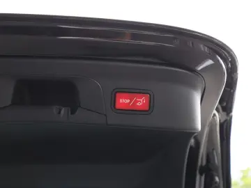 GLC 300 de 4Matic Coupe Kamera SHZ Einparkh. Tem