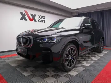 X5 Pack M Panoramic Assisted Drive Laser Perne