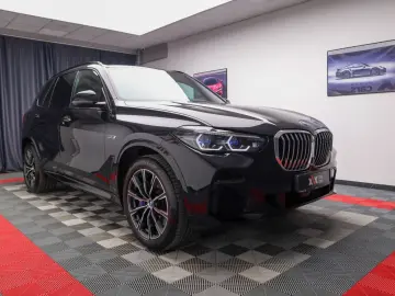 X5 Pack M Panoramic Assisted Drive Laser Perne