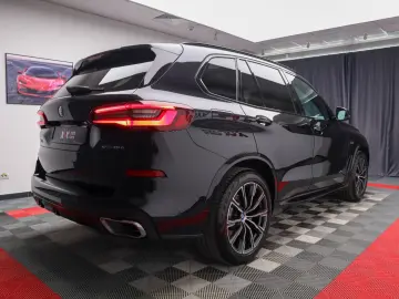 X5 Pack M Panoramic Assisted Drive Laser Perne