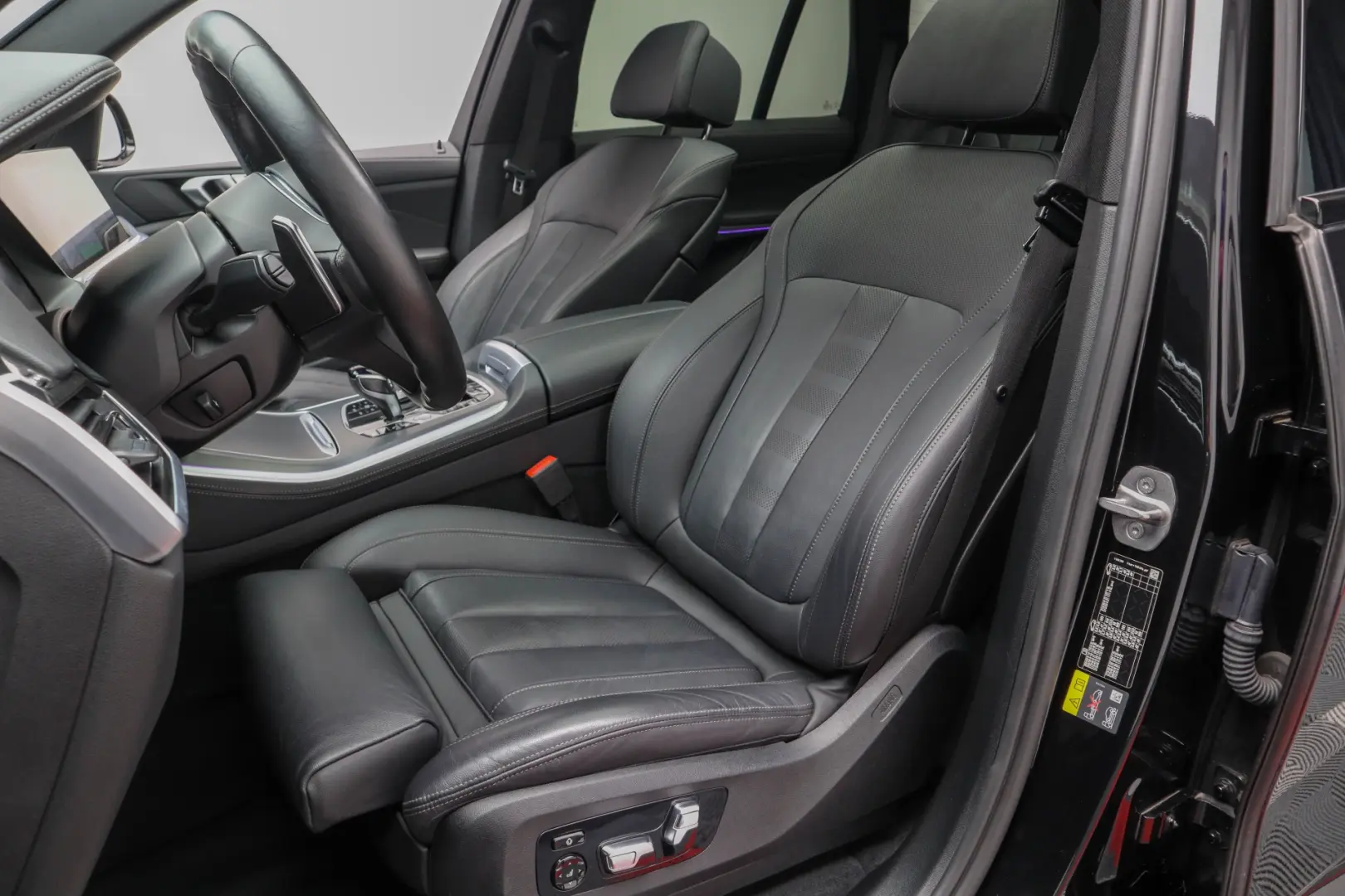 X5 Pack M Panoramic Assisted Drive Laser Perne