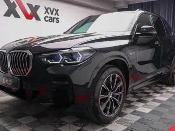 X5 Pack M Panoramic Assisted Drive Laser Perne