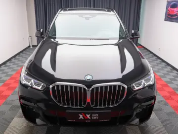 X5 Pack M Panoramic Assisted Drive Laser Perne