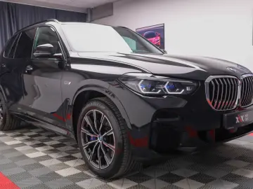 X5 Pack M Panoramic Assisted Drive Laser Perne