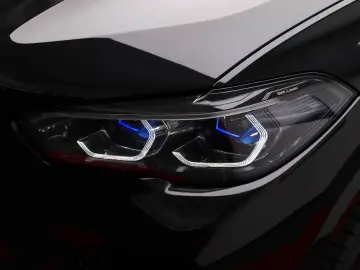 X5 Pack M Panoramic Assisted Drive Laser Perne