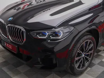 X5 Pack M Panoramic Assisted Drive Laser Perne
