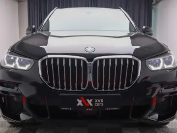 X5 Pack M Panoramic Assisted Drive Laser Perne
