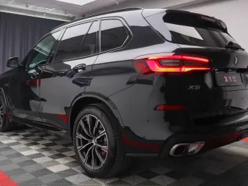 X5 Pack M Panoramic Assisted Drive Laser Perne