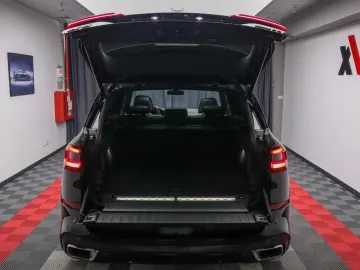 X5 Pack M Panoramic Assisted Drive Laser Perne