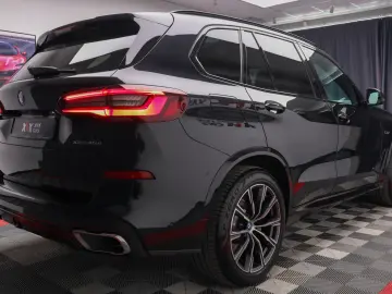 X5 Pack M Panoramic Assisted Drive Laser Perne