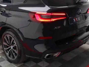 X5 Pack M Panoramic Assisted Drive Laser Perne