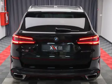 X5 Pack M Panoramic Assisted Drive Laser Perne