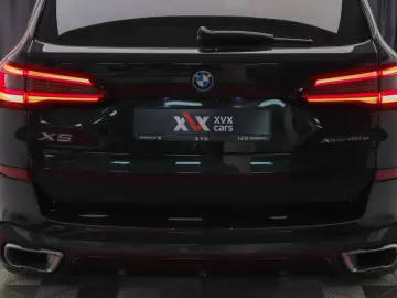X5 Pack M Panoramic Assisted Drive Laser Perne