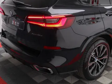 X5 Pack M Panoramic Assisted Drive Laser Perne