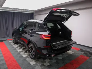 X5 Pack M Panoramic Assisted Drive Laser Perne