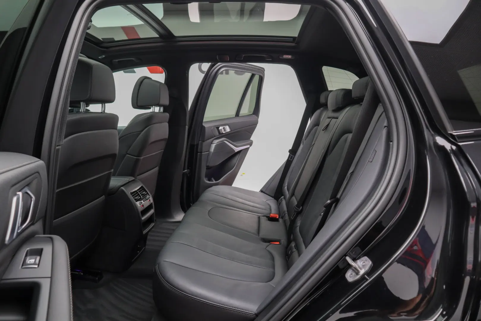 X5 Pack M Panoramic Assisted Drive Laser Perne