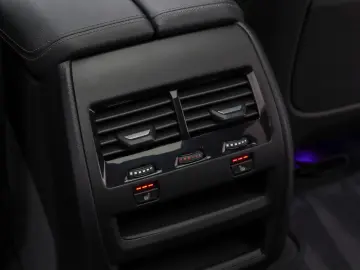 X5 Pack M Panoramic Assisted Drive Laser Perne