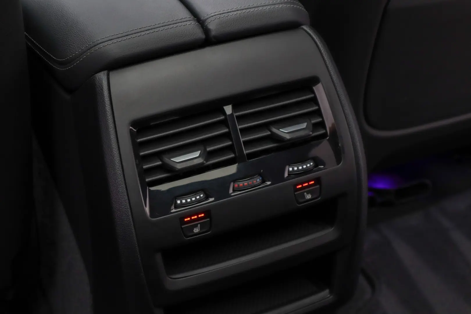 X5 Pack M Panoramic Assisted Drive Laser Perne