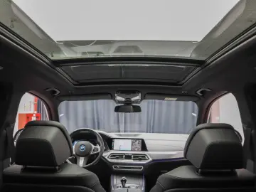 X5 Pack M Panoramic Assisted Drive Laser Perne