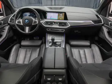 X5 Pack M Panoramic Assisted Drive Laser Perne