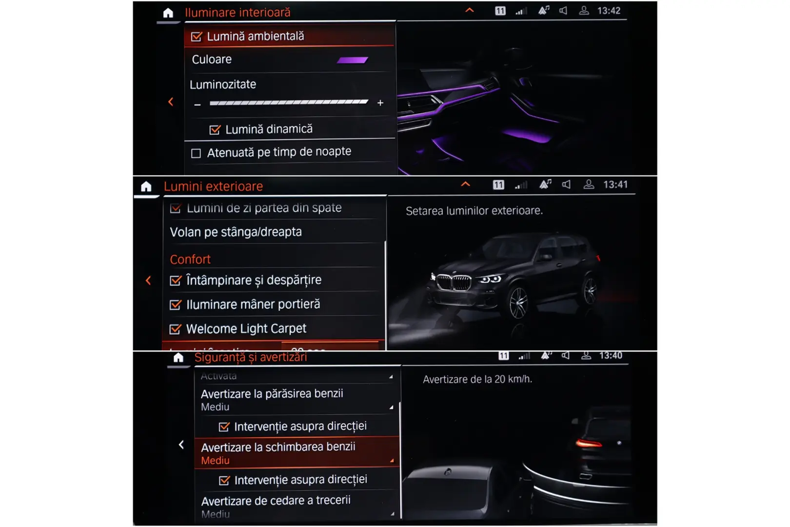 X5 Pack M Panoramic Assisted Drive Laser Perne