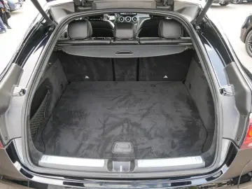 GLC 300 e 4MATIC Coupé  AMG NIGHT LED NAVI KEYL