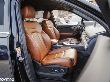 Audi Q7 3.0 TDI e-tron quattro tiptronic