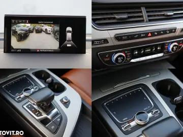 Audi Q7 3.0 TDI e-tron quattro tiptronic