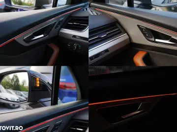 Audi Q7 3.0 TDI e-tron quattro tiptronic