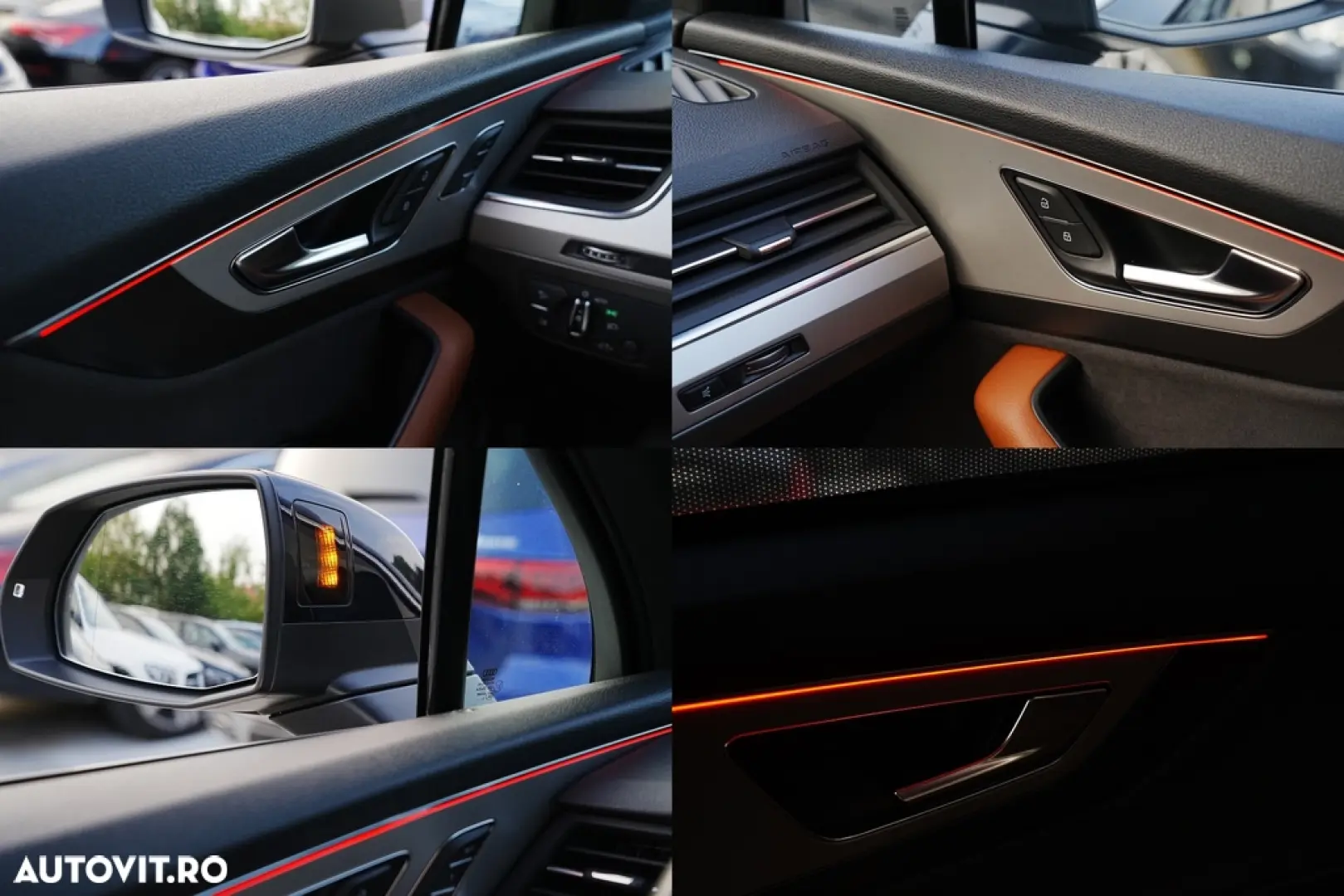 Audi Q7 3.0 TDI e-tron quattro tiptronic