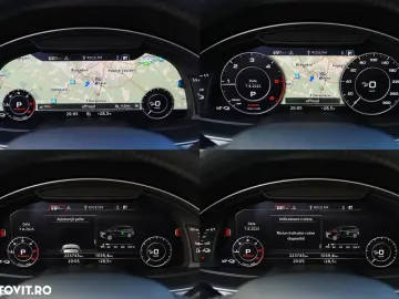 Audi Q7 3.0 TDI e-tron quattro tiptronic