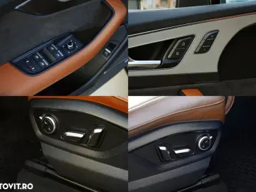 Audi Q7 3.0 TDI e-tron quattro tiptronic
